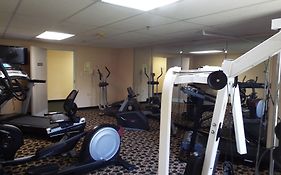 Quality Inn Forsyth Near Ga Public Safety Training Center