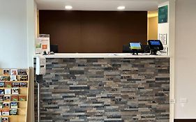 Quality Inn Forsyth Near Ga Public Safety Training Center